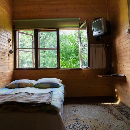 Quarto em Acomodações Particulares Willa Rawa Zakopane