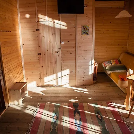 Kwatera prywatna Willa Rawa Zakopane