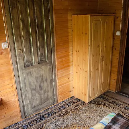 Willa Rawa Kwatera prywatna Zakopane