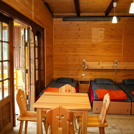 Willa Rawa * Zakopane