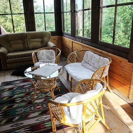 Willa Rawa * Zakopane