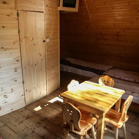 Willa Rawa Zakopane