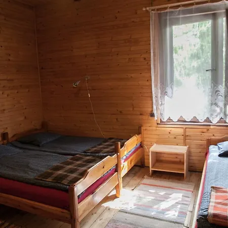 Willa Rawa Zakopane