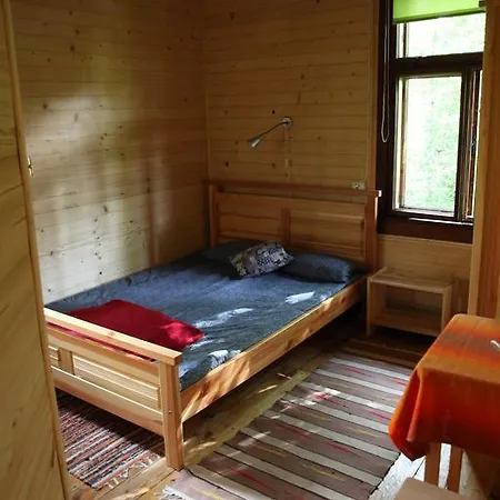 Kwatera prywatna Willa Rawa Zakopane