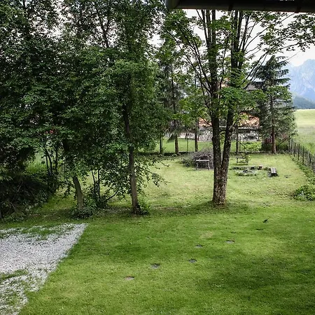 Kwatera prywatna Willa Rawa Zakopane