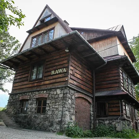 Rawa