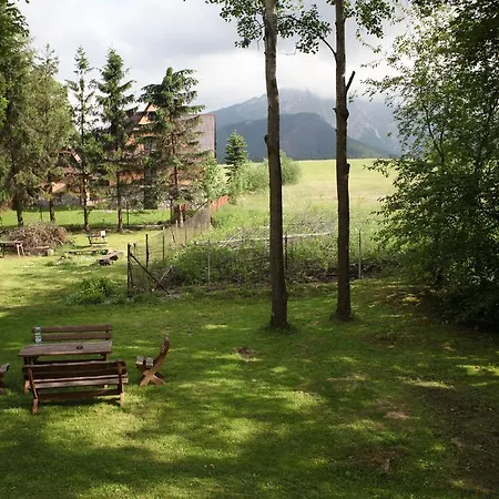 Willa Rawa * Zakopane