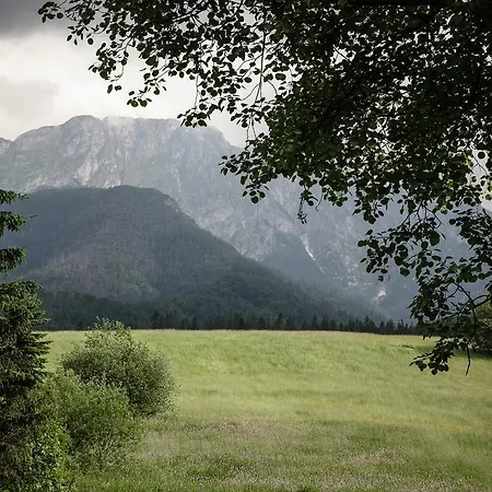 Willa Rawa * Zakopane