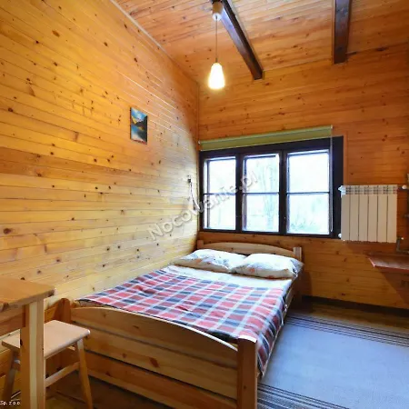 Kwatera prywatna Willa Rawa Zakopane